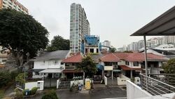 Paya Lebar Road (D14), Terrace #639069891